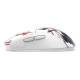 Redragon K1NG PRO M916AK-PRO Gaming Ποντίκι Wired / 2.4G / BT