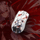 Redragon K1NG PRO M916AK-PRO Gaming Ποντίκι Wired / 2.4G / BT