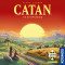 Kάισσα Επιτραπέζιο Catan Νέα Ελληνική Έκδοση (KA115135)
