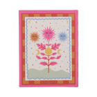 Desighworks Vintage Ημερολόγιο A Dopo Sun - 6" X 7.75"