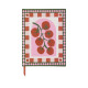 Desighworks Vintage Ημερολόγιο A Dopo Tomato - 6" X 7.75"