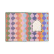 Desighworks Vintage Ημερολόγιο A Dopo Flower - 6" X 7.75"
