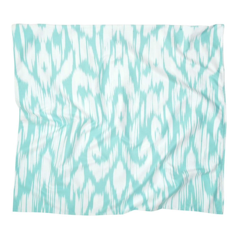 Dock & Bay Πετσέτα Θαλάσσης Μικροΐνών 200 x 90 cm - Soft Seafoam