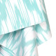Dock & Bay Πετσέτα Θαλάσσης Μικροΐνών 200 x 90 cm - Soft Seafoam