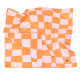 Dock & Bay Πετσέτα Θαλάσσης Μικροΐνών 200 x 90 cm - Groovy Check