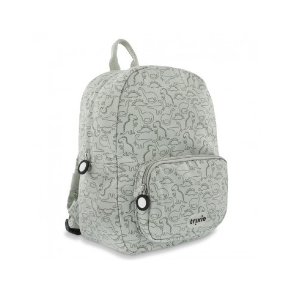 Trixie Σχολικό Σακίδιο Πλάτης Νηπιαγωγείου Daring Dino