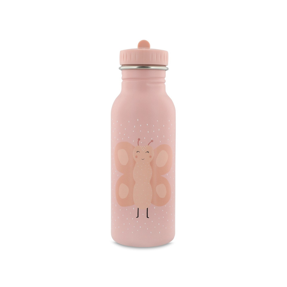Trixie Mrs. Butterfly Ανοξείδωτο Παγούρι 500ml