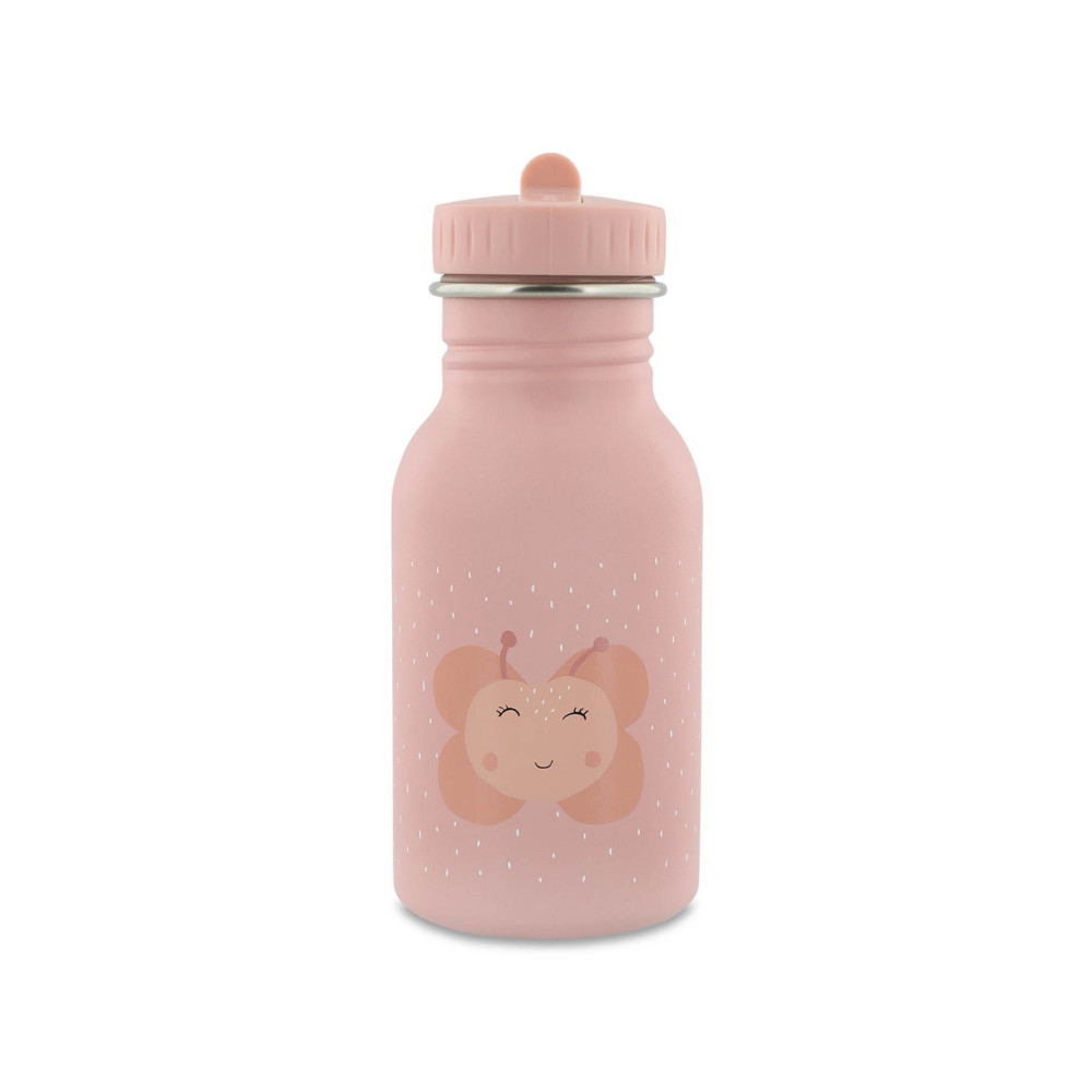 Trixie Mrs. Butterfly Ανοξείδωτο Παγούρι 350ml