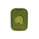 Trixie Mr. Dino Lunchbox Small Ανοξείδωτο Φαγητοδοχείο 800ml