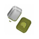 Trixie Mr. Dino Lunchbox Small Ανοξείδωτο Φαγητοδοχείο 800ml