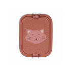 Trixie Mrs. Cat Lunchbox Small Ανοξείδωτο Φαγητοδοχείο 800ml