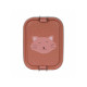 Trixie Mrs. Cat Lunchbox Small Ανοξείδωτο Φαγητοδοχείο 800ml