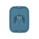 Trixie Mr. Triceratops Lunchbox Small Ανοξείδωτο Φαγητοδοχείο 800ml