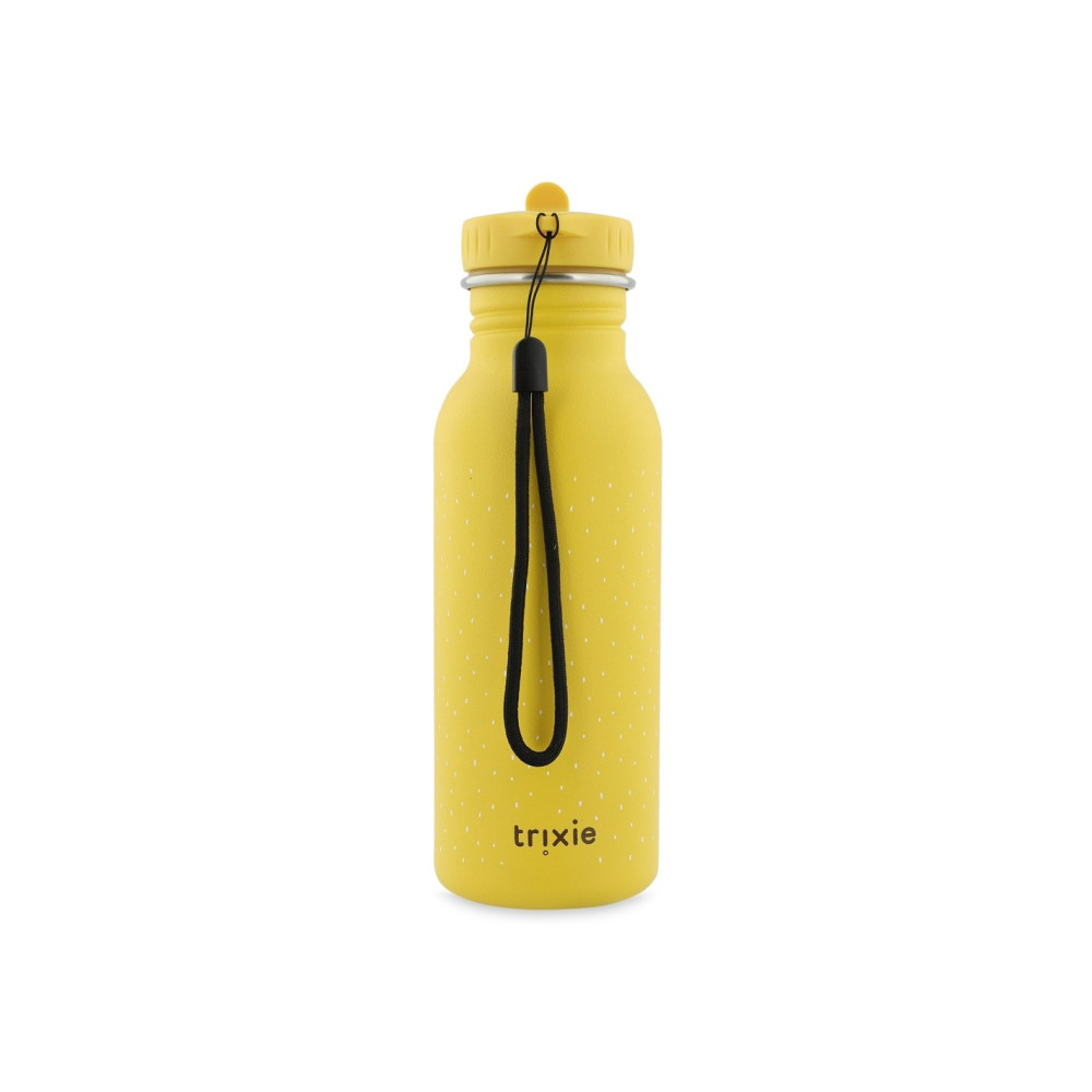 Trixie Mrs. Bumblebee Ανοξείδωτο Παγούρι 500ml
