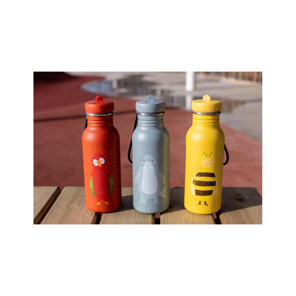 Trixie Mr. Parot Ανοξείδωτο Παγούρι 500ml