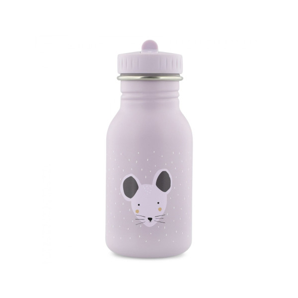Trixie Mrs. Mouse Ανοξείδωτο Παγούρι 350ml