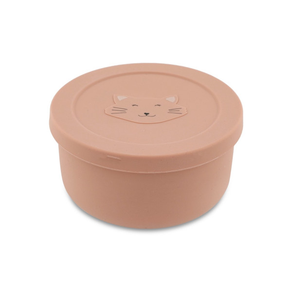 Trixie Mrs. Cat Silicone Snack Pot Δοχείο για Σνακ