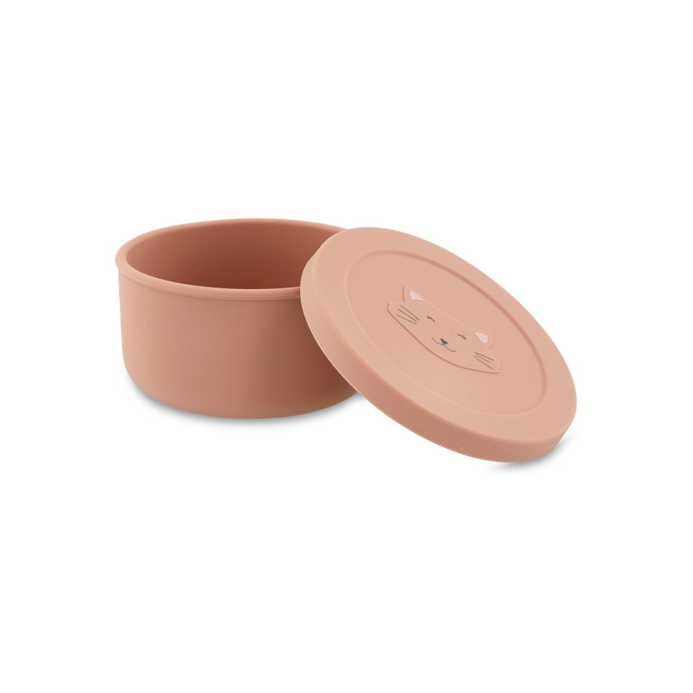 Trixie Mrs. Cat Silicone Snack Pot Δοχείο για Σνακ