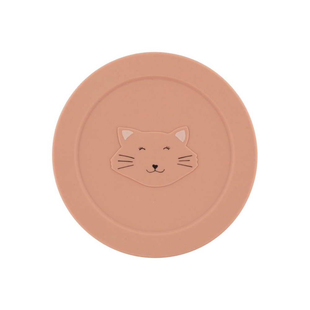 Trixie Mrs. Cat Silicone Snack Pot Δοχείο για Σνακ