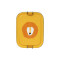 Trixie Mr. Lion Lunchbox Small Ανοξείδωτο Φαγητοδοχείο 800ml