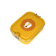Trixie Mr. Lion Lunchbox Small Ανοξείδωτο Φαγητοδοχείο 800ml