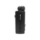 iXchange UA-28 V2.0 In-ear Bluetooth Handsfree με δόνηση (Μαύρο)
