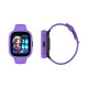Kiddoboo Smartwatch x Lagenio WatchMe 4G K3 Gen2 (Pink/Purple)