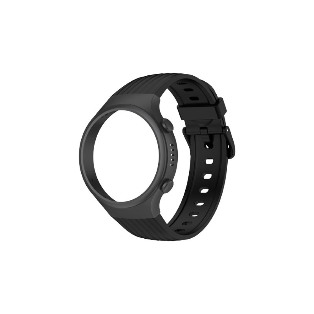 Kiddoboo Smartwatch x Lagenio WatchMe 4G K5 (Blue/Black)