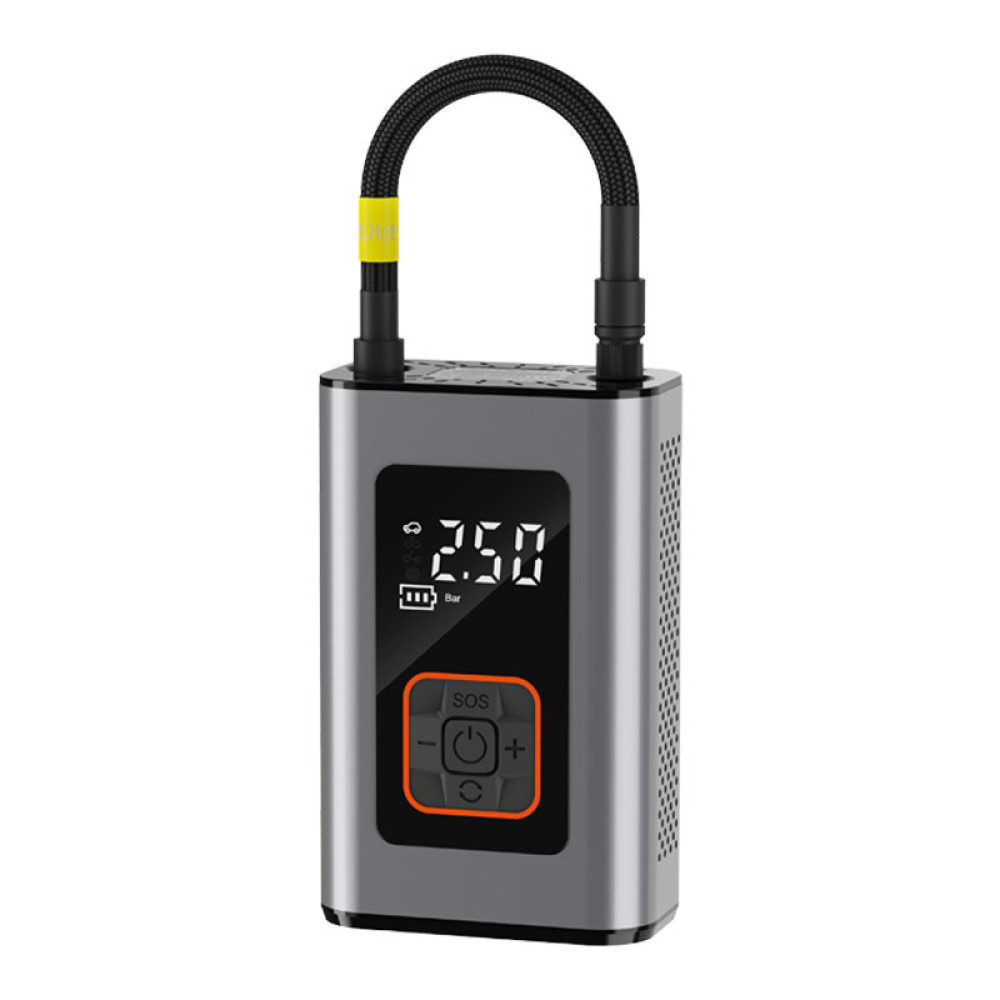Egoboo Airboost 150PSI Φορητή Τρόμπα Αέρα