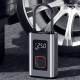 Egoboo Airboost 150PSI Φορητή Τρόμπα Αέρα