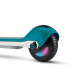 Kiddoboo Ε-Scooter KiddoRider (Green)