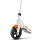 Kiddoboo Ε-Scooter KiddoRider (White)
