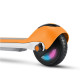 Kiddoboo Ε-Scooter KiddoRider (White)