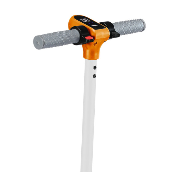 Kiddoboo Ε-Scooter KiddoRider (White)