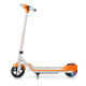 Kiddoboo Ε-Scooter KiddoRider (White)