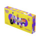 Kiddoboo Ε-Scooter KiddoRider (White)