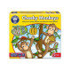 Orchard Toys Cheeky Monkeys 4+ Ετών