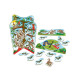 Orchard Toys Cheeky Monkeys 4+ Ετών