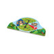 Orchard Toys Cheeky Monkeys 4+ Ετών