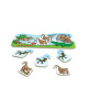 Orchard Toys Cheeky Monkeys 4+ Ετών