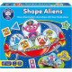 Orchard Toys Shape Aliens 3+ Ετών