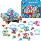 Orchard Toys Shape Aliens 3+ Ετών