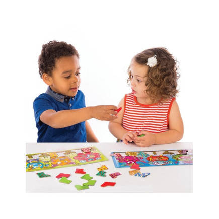 Orchard Toys Smelly Wellies 3+ Ετών