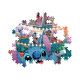 Clementoni Παζλ High Quality Collection Disney Stitch (1000 τμχ) - Compact Box