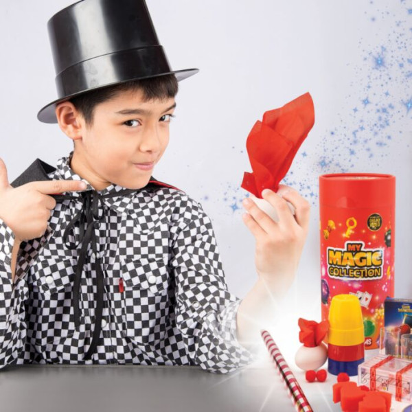 AS Games Μαγικά Παιχνίδια Magic Collection My Magic Collection
