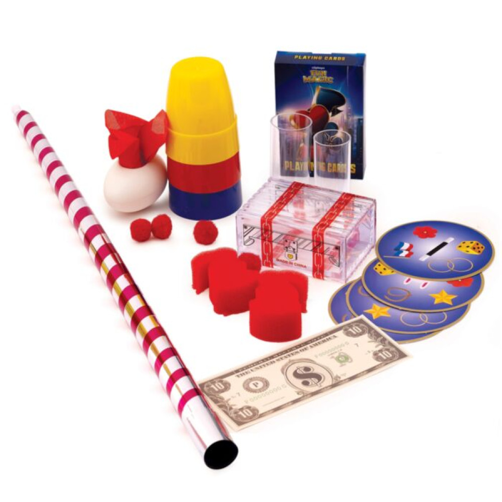 AS Games Μαγικά Παιχνίδια Magic Collection - "My Magic Collection"