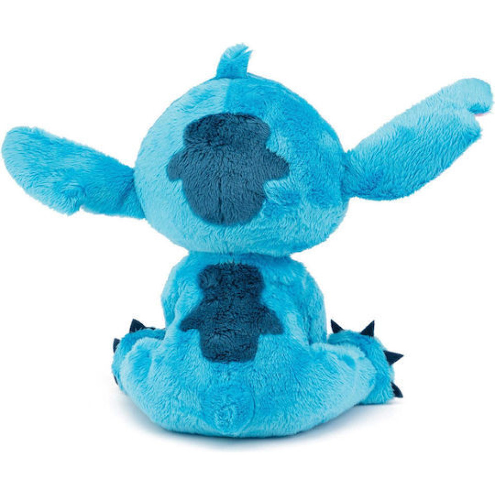 As Company Λούτρινo Disney Stitch (25εκ)