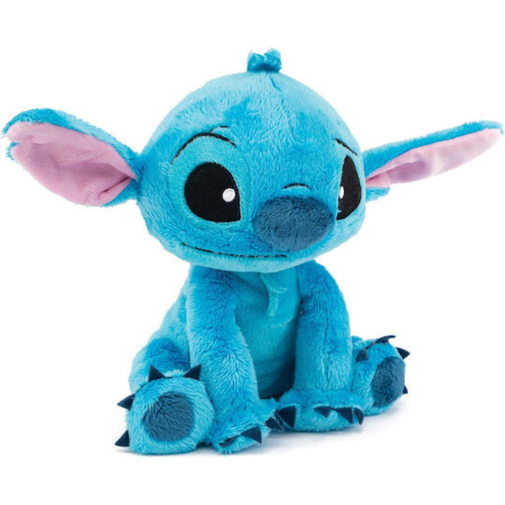 As Company Λούτρινo Disney Stitch (25εκ)