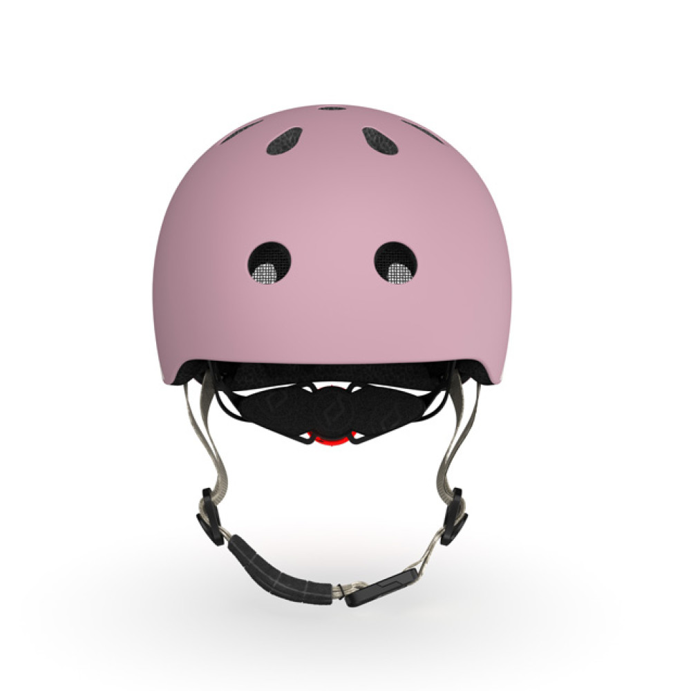 Scoot & Ride Παιδικό Κράνος XXS-S Wildberry