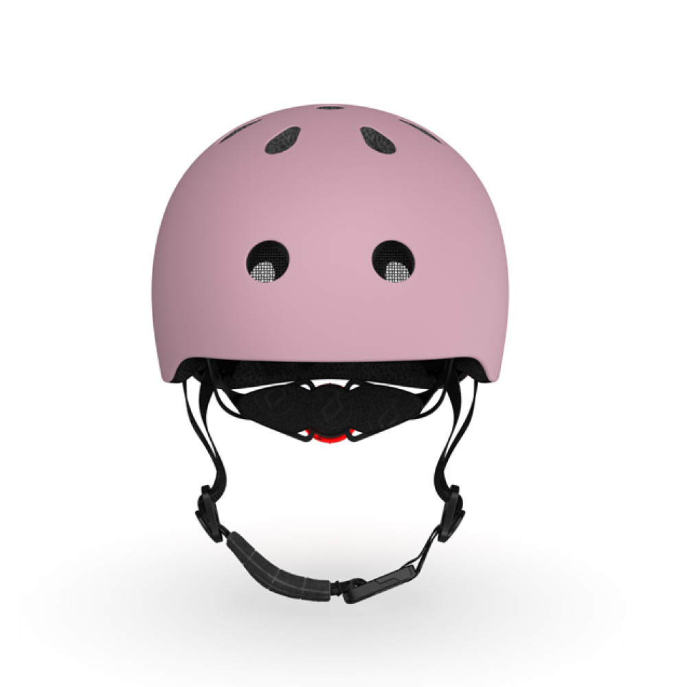 Scoot & Ride Παιδικό Κράνος S-M Wildberry